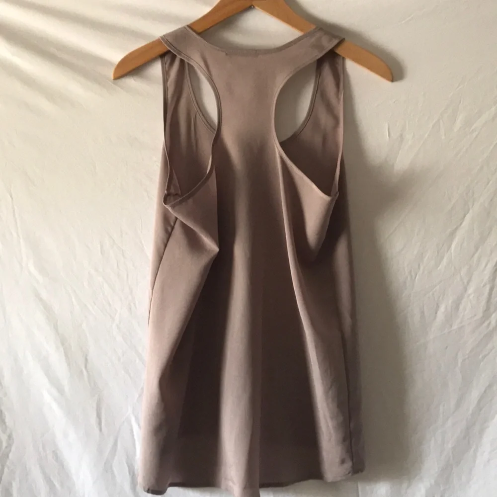 Soprano Racerback Tank - Picture 4 of 5